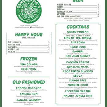 Esmeralda's Lounge - Bars Near Me - Chicago, Illinois Esmeralda's Lounge - Bars Near Me - Chicago, Illinois