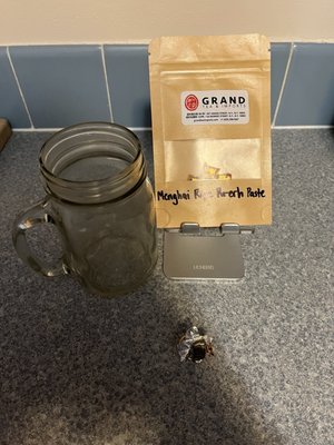 Grand Tea & Imports 佛運玄 | 好茶水 by null