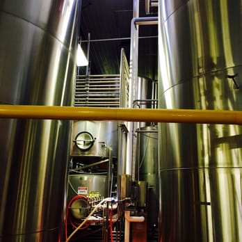Firestone Walker - Paso Robles - Breweries Near Me - Paso Robles, California