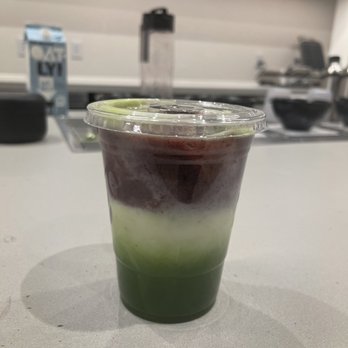 Milk Tea People - My drink - Tea Rooms Near Me - Denver, Colorado