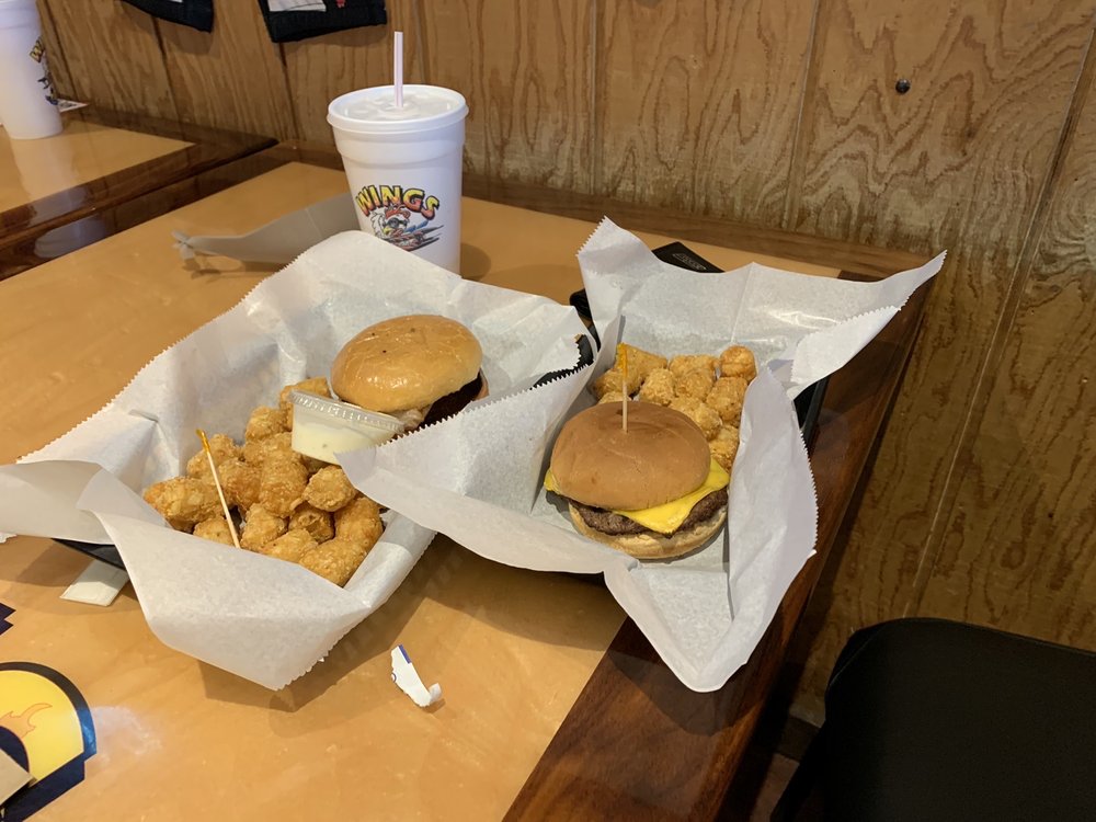 WINGS ETC Updated September 2024 85 Photos & 100 Reviews 480