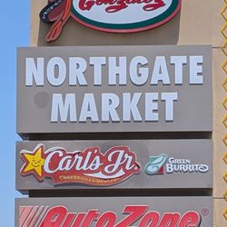 Businesses at Paramount Town Center West