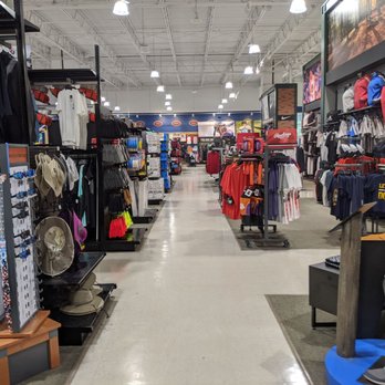 DICK'S Sporting Goods - DICK'S Sporting Goods - Sports Wear Near Me - Charleston, South Carolina