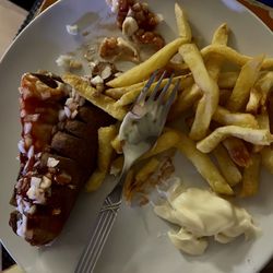 Frit & zo