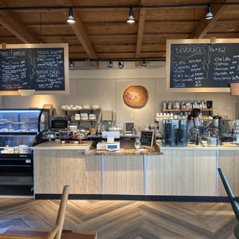 The Good Table Cafe - Bakeries Near Me - El Sobrante, California