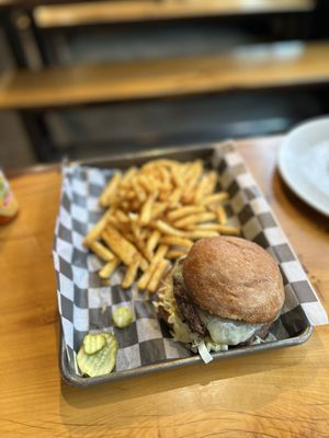 10 Barrel Brewing Portland by null