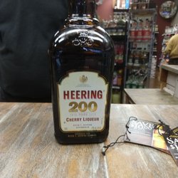 Hyland Hills Spirits