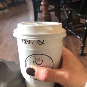 Eli's Coffee Shop - Coffee & Tea Near Me - Morton, Illinois