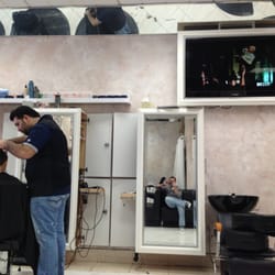 Rafael Barber Shop-Plainview