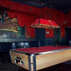 Marquee Lounge