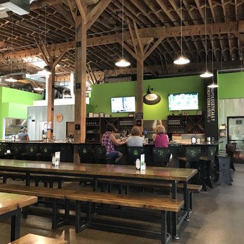 7 Hills Brewing - Breweries Near Me - Dubuque, Iowa
