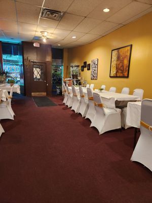 Vee-Vee's African Restaurant by null