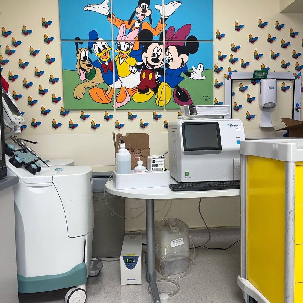 Children's Hospital - Very nice staff - Blood & Plasma Donation Centers Near Me - Los Angeles, California Children's Hospital - Very nice staff - Blood & Plasma Donation Centers Near Me - Los Angeles, California