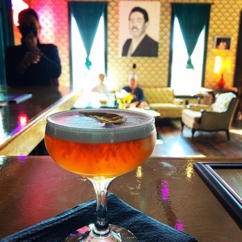 Amor Eterno - Tasty cocktail - Bars Near Me - San Antonio, Texas Amor Eterno - Tasty cocktail - Bars Near Me - San Antonio, Texas