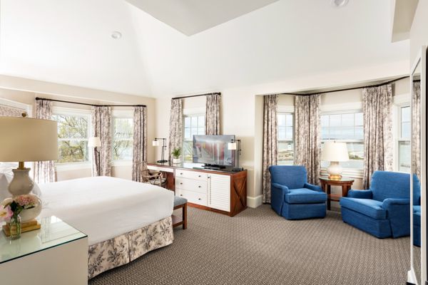 Harbor View Hotel by null