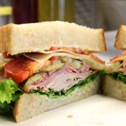 Hungry Bear Deli