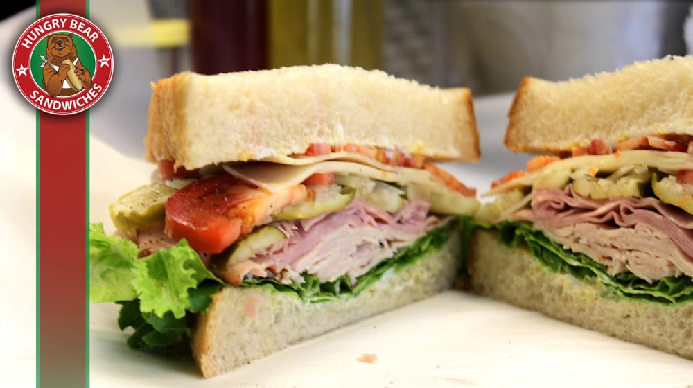 Hungry Bear Deli
