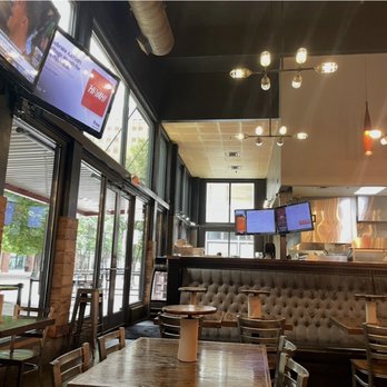 Aldo's Pizza Pies - Downtown - Pizza Near Me - Memphis, Tennessee