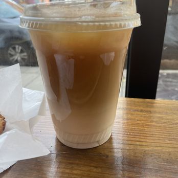 A Cup Of Joe - La Toxica - Coffee & Tea Near Me - Chicago, Illinois A Cup Of Joe - La Toxica - Coffee & Tea Near Me - Chicago, Illinois