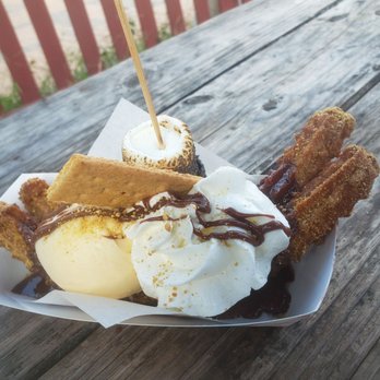 Churro Co - Desserts Near Me - Austin, Texas Churro Co - Desserts Near Me - Austin, Texas