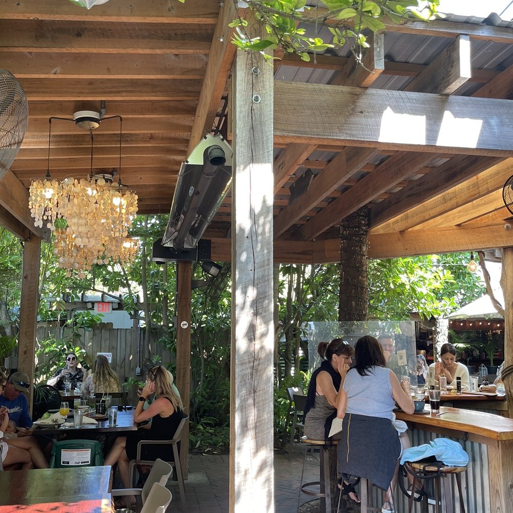 Third Wave Cafe - Creperies Near Me - New Smyrna Beach, Florida