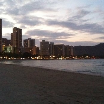 Waikiki Beach - Beaches Near Me Waikiki Beach - Beaches Near Me