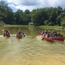 YMCA Camp Bernie