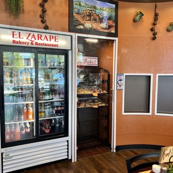 El Zarape - A picture of the location - Mexican Near Me - Dundalk, Maryland El Zarape - A picture of the location - Mexican Near Me - Dundalk, Maryland