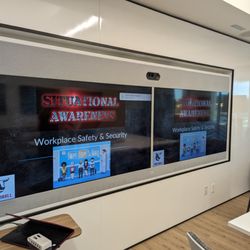 TactiBull Security Solutions - Situational Awareness and Safety for Healthcare