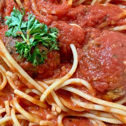 Ralphy's Pizza Restaurant