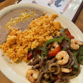 El Vaquero - a plate of mexican food - Mexican Near Me - Cody, Wyoming