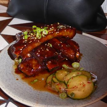 Pacific Catch - Ribs - Seafood Near Me - Tustin, California