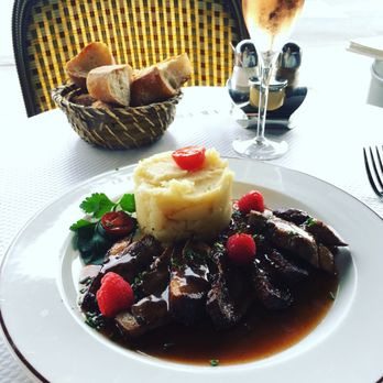 La Fregate - French Near Me - Paris, 75 La Fregate - French Near Me - Paris, 75