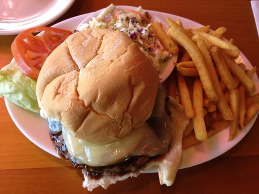 Kelly's Landing New England Seafood by null