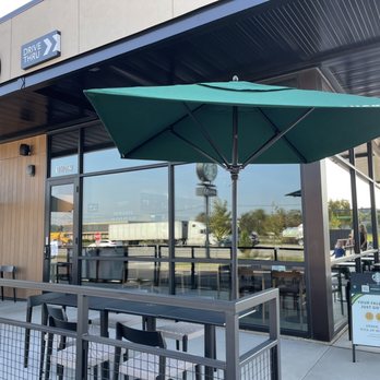 Starbucks - Outdoor seating. - Coffee & Tea Near Me - North Augusta, South Carolina Starbucks - Outdoor seating. - Coffee & Tea Near Me - North Augusta, South Carolina