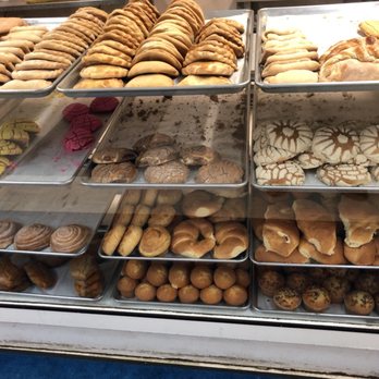 Panaderia Del Norte - a variety of baked goods - Bakeries Near Me - Dallas, Texas Panaderia Del Norte - a variety of baked goods - Bakeries Near Me - Dallas, Texas