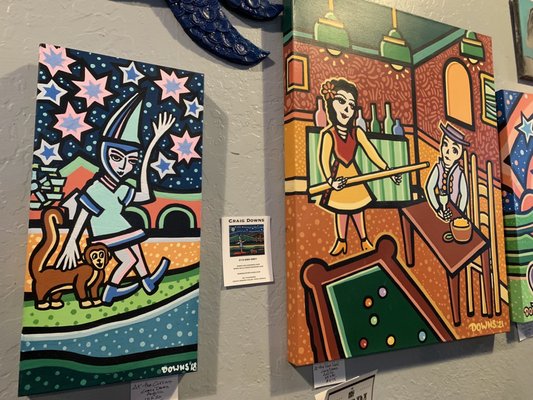 Noble Wave | Louisiana Kitchen by null