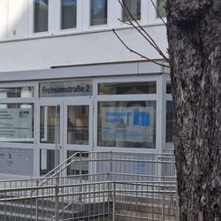 Arbeitsgericht Augsburg