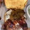 Manny's Grant Park gift card