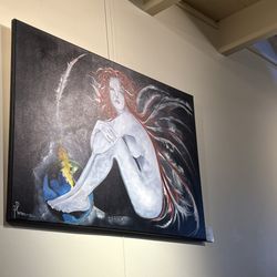 La Ferme des Sanglochons - Kunst im Gasthaus