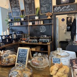 Cafe Natura