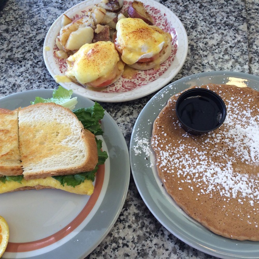 Bob's Diner - Diners Near Me - Carnegie, Pennsylvania