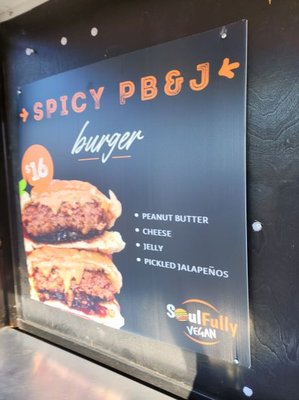 Menu photo 2 Soulfully Vegan Berlin, CT Menu photo 2 Soulfully Vegan Berlin, CT