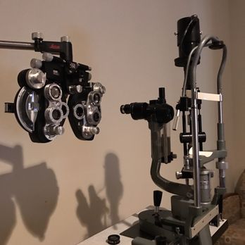 Kerry Solomon, MD - Escaped that thinggy - Optometrists Near Me - Mount Pleasant, South Carolina
