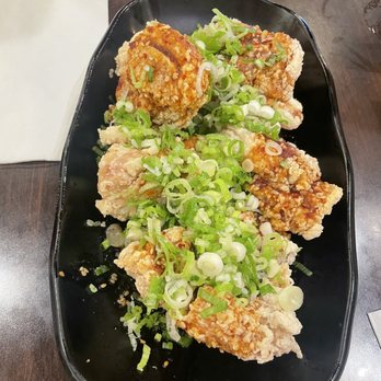 Shugetsu - karaage - Ramen Near Me - San Mateo, California Shugetsu - karaage - Ramen Near Me - San Mateo, California