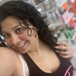 Ulta Beauty - Super happy with how lightweight my hair feels and I love my haircut.