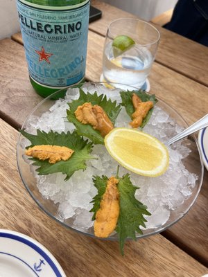 Clark's Oyster Bar - Montecito by null