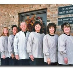 Owensboro Family Dentistry - Dr Crowe & Staff