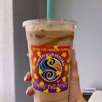 Sunny Sands Nutrition - Banana Nut Bread Shake - Health Markets Near Me - Navarre, Florida Sunny Sands Nutrition - Banana Nut Bread Shake - Health Markets Near Me - Navarre, Florida