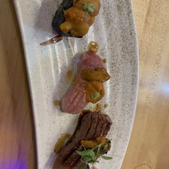 Hamono Sushi - Japanese Near Me - Portland, Oregon
